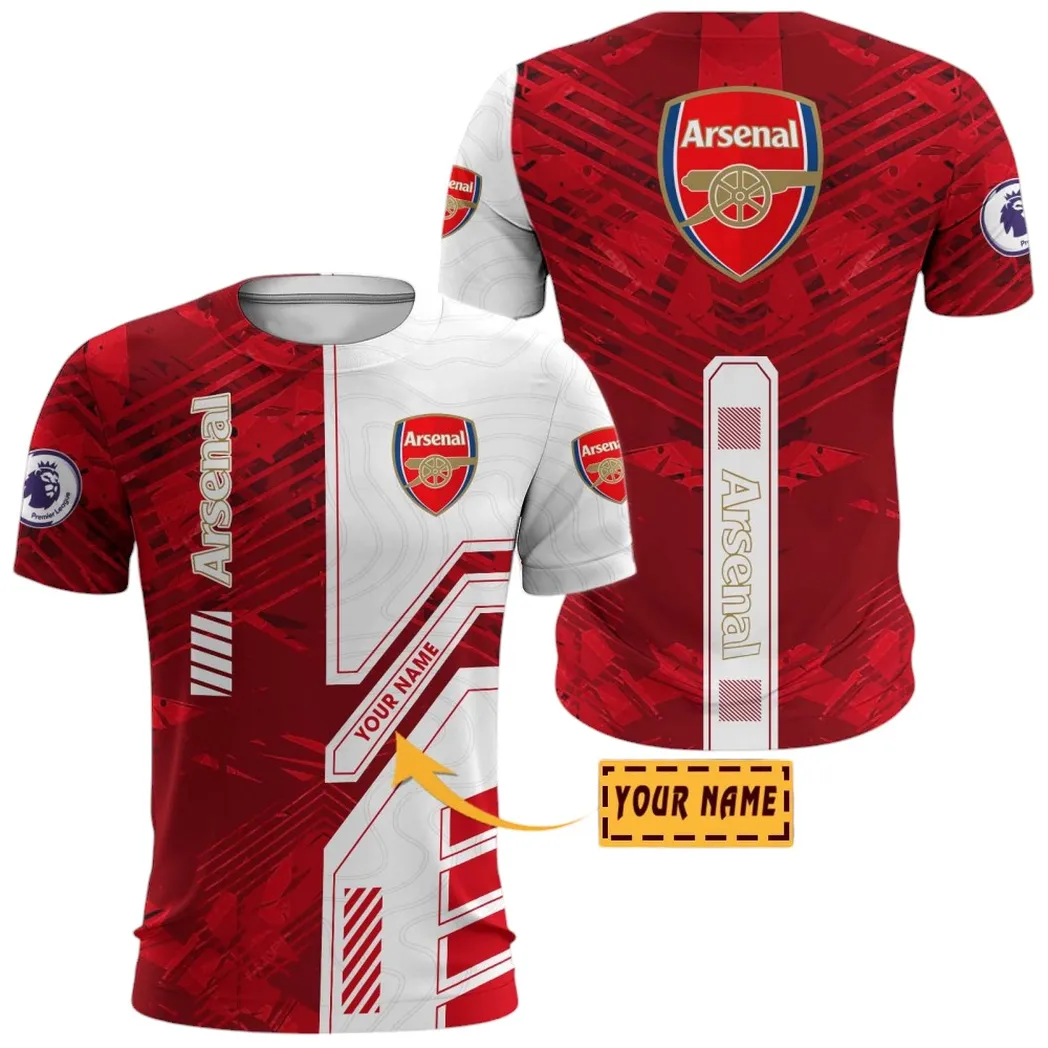 arsenal epl t shirt spo2319003 gift for fan arsenal t shirt