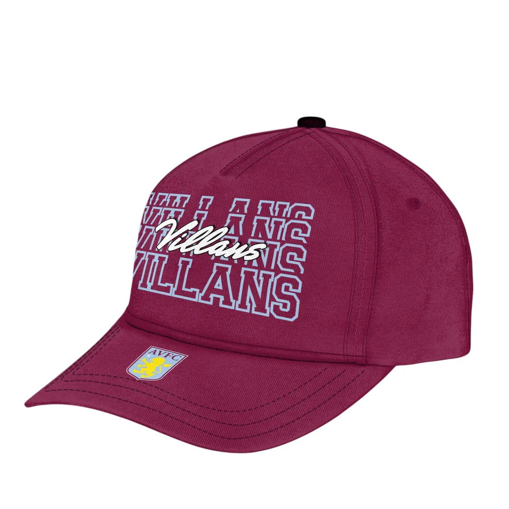 aston villa epl cap baseball cap spo2619002 gift for fan aston villa d7jer