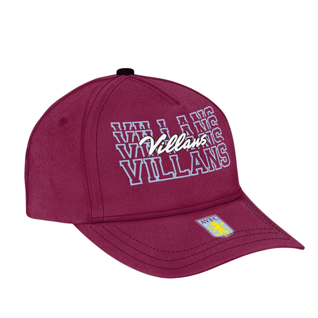 aston villa epl cap baseball cap spo2619002 gift for fan aston villa ky15a