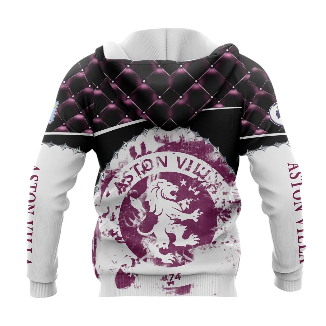aston villa epl hoodie spo1319002 gift for fan aston villa hoodie