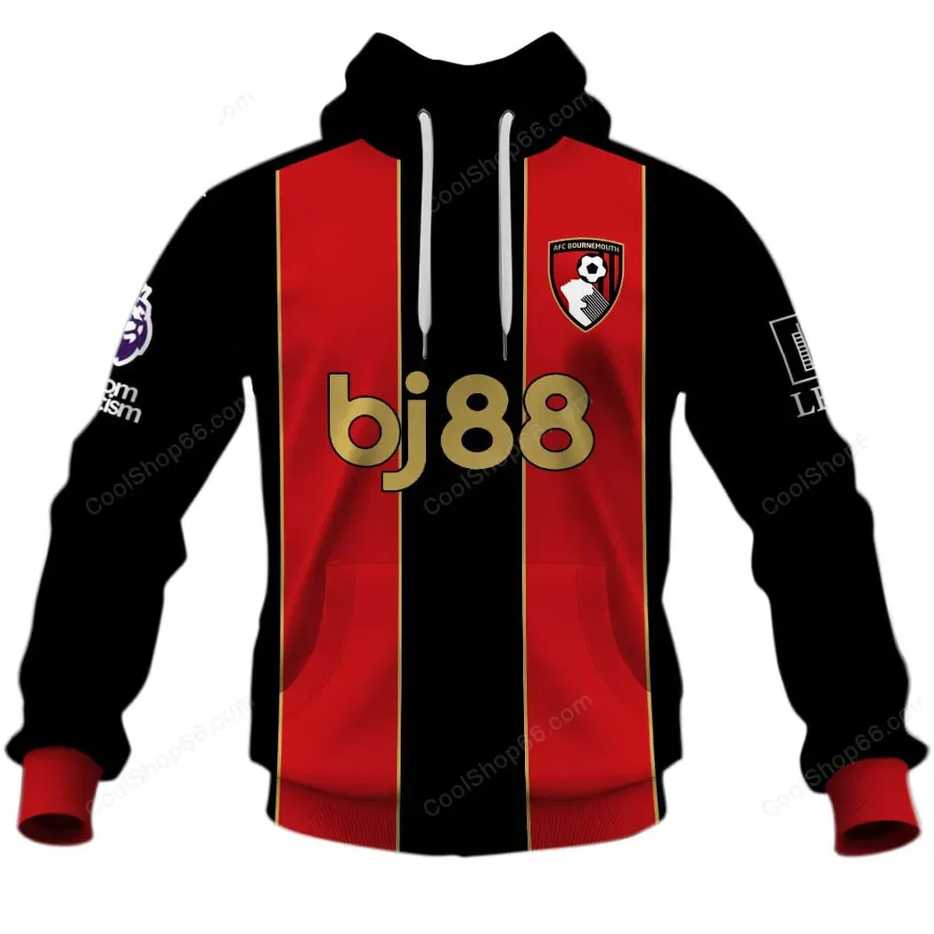 bournemouth-epl-hoodie-spo201602 bournemouth epl hoodie spo201602