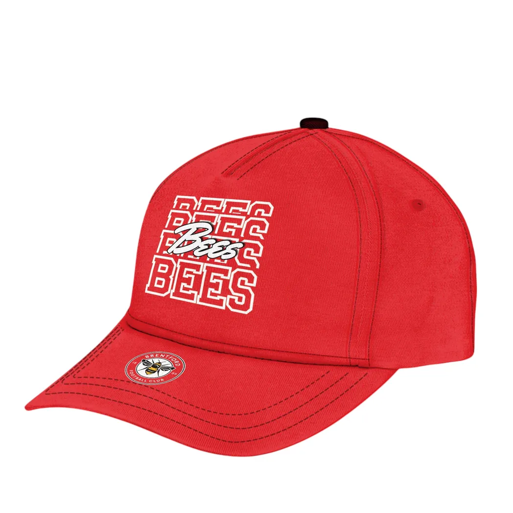 brentford epl cap baseball cap spo2619004 gift for fan brentford
