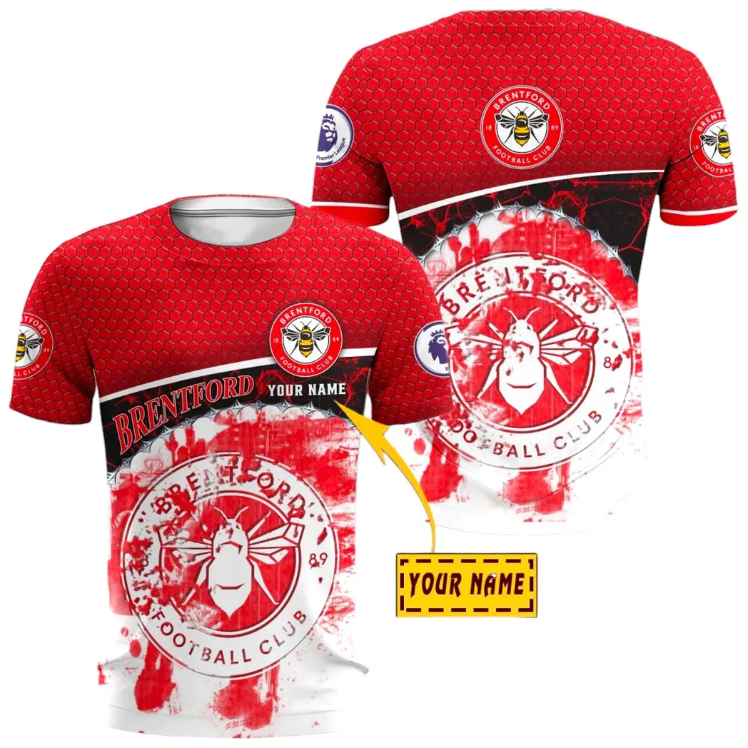 brentford epl t shirt spo2419004 gift for fan brentford t shirt 1bazo