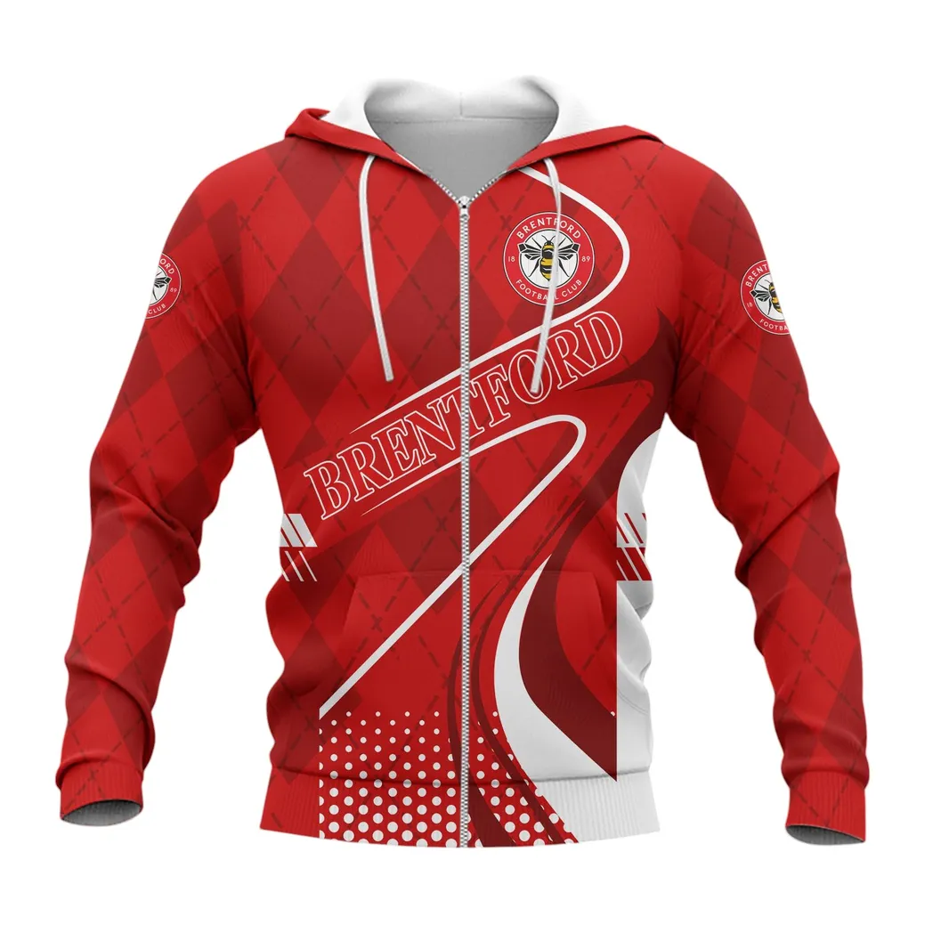 brentford epl zipper hoodie spo1919014 gift for fan brentford zipper hoodie slgt4