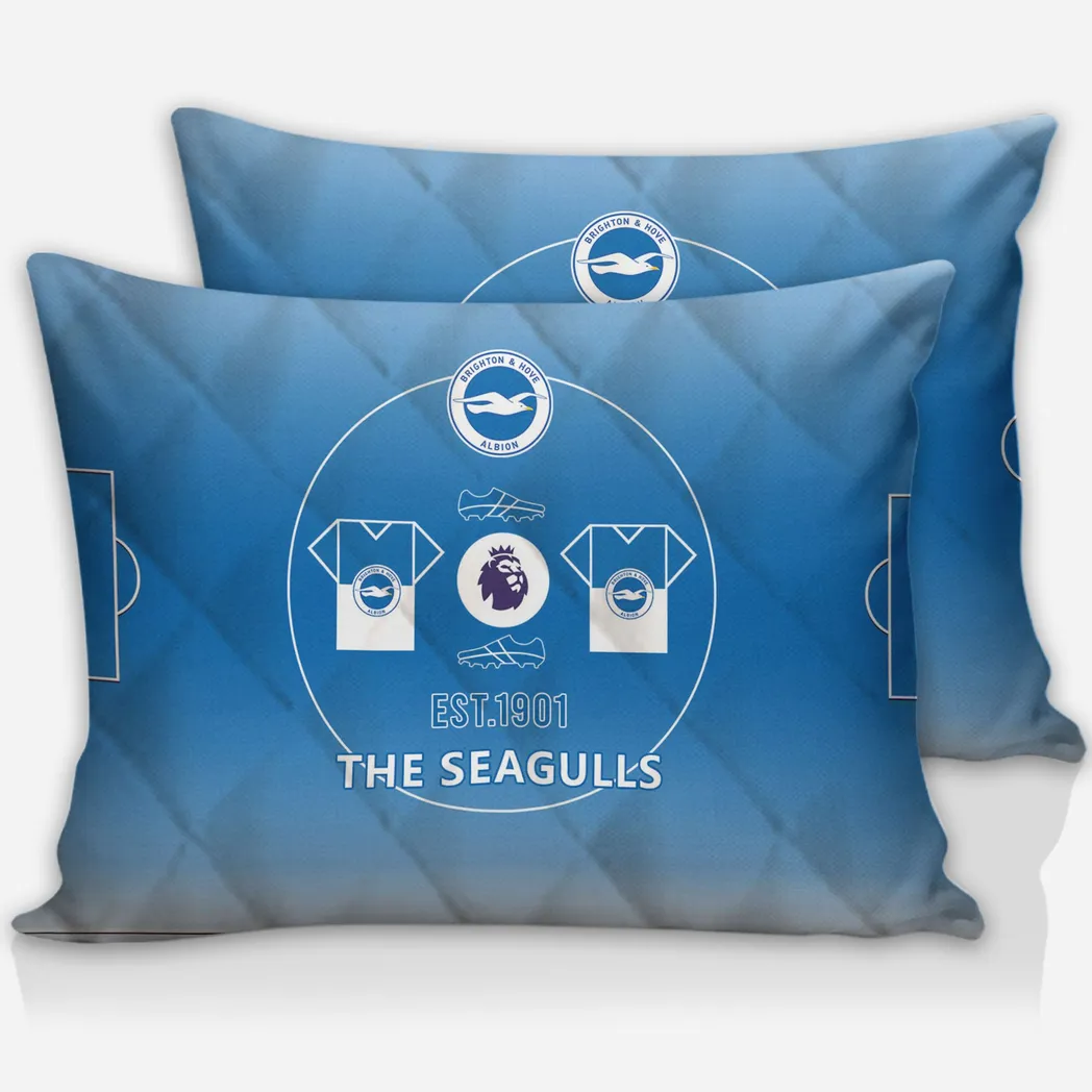 brighton epl bedding set spo1520001 gift for fan brighton 7qqhz