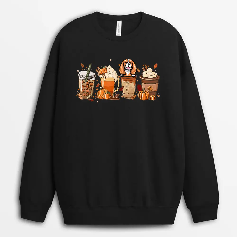 cavalier-king-charles-spaniel-fall-coffee-halloween-pumpkin.webp cavalier king charles spaniel fall coffee halloween pumpkin