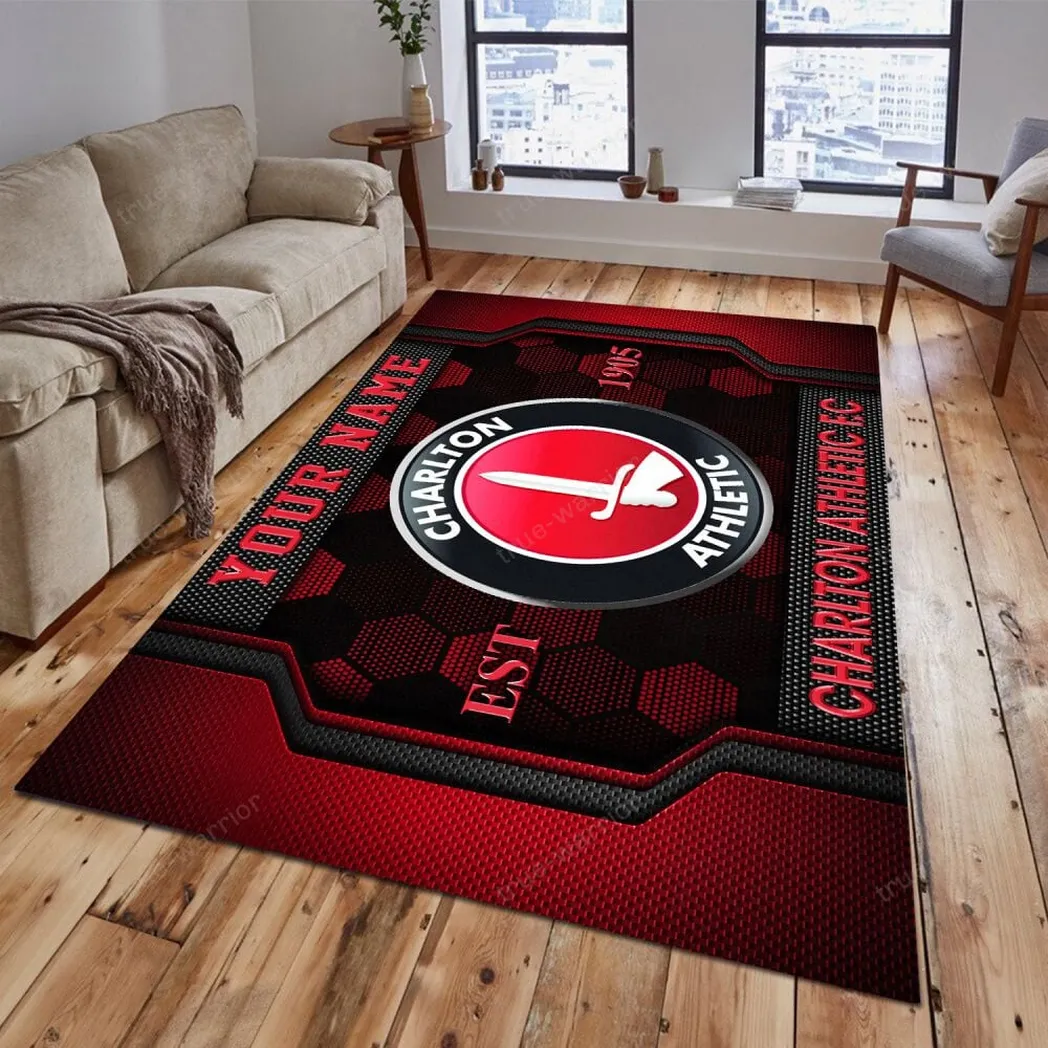 charlton athletic epl rug spo2719029 gift for fan charlton athletic lvh5k