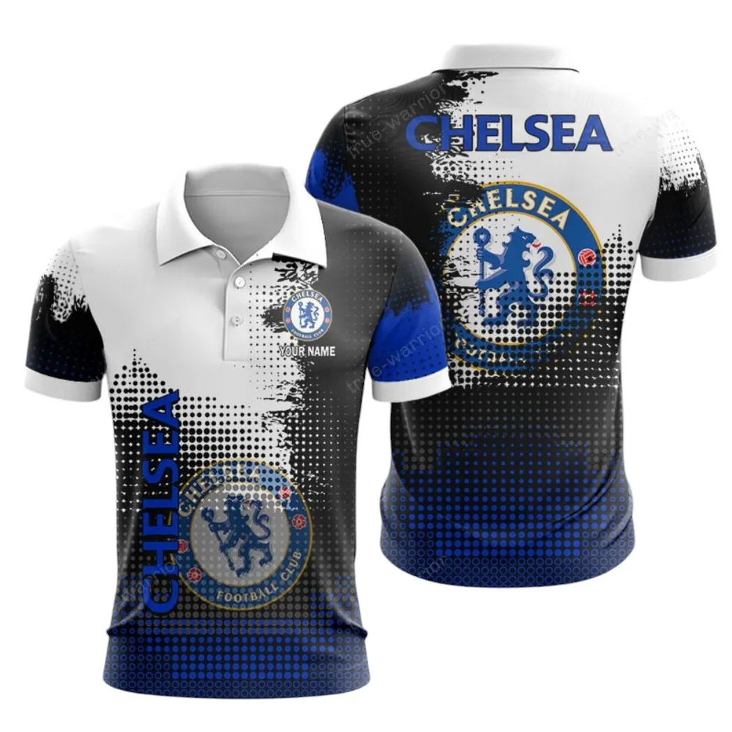 chelsea epl polo shirt spo2219006 gift for fan chelsea polo shirt qucdp