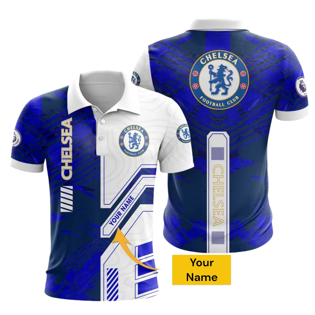 chelsea epl polo shirt spo2319004 gift for fan chelsea polo shirt rtjrv