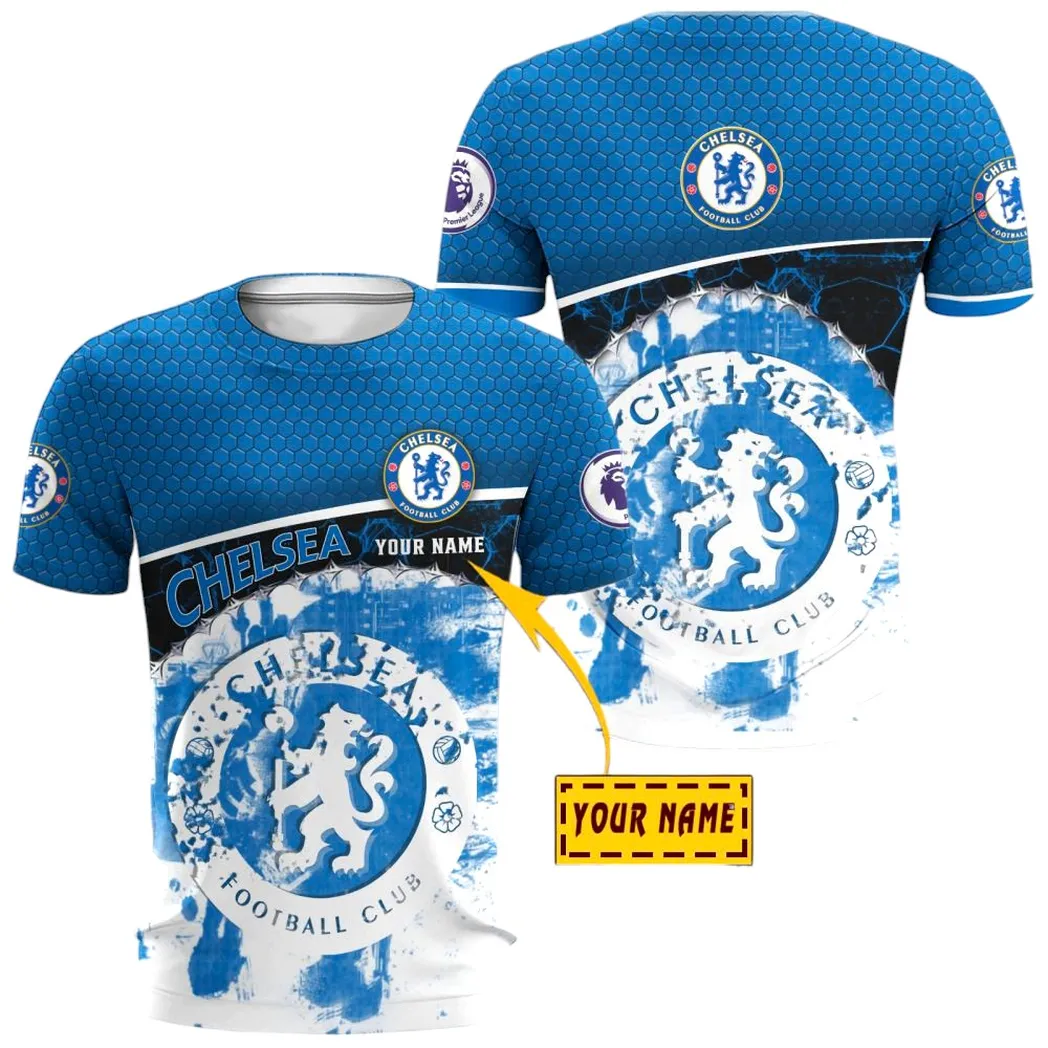 chelsea epl t shirt spo2419006 gift for fan chelsea t shirt e1fkr