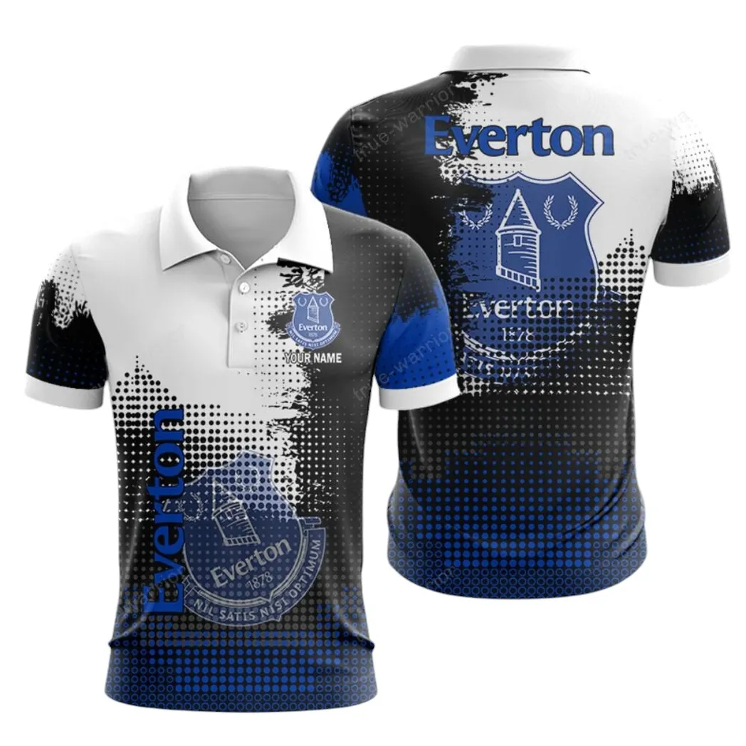 everton epl polo shirt spo2219008 gift for fan everton polo shirt