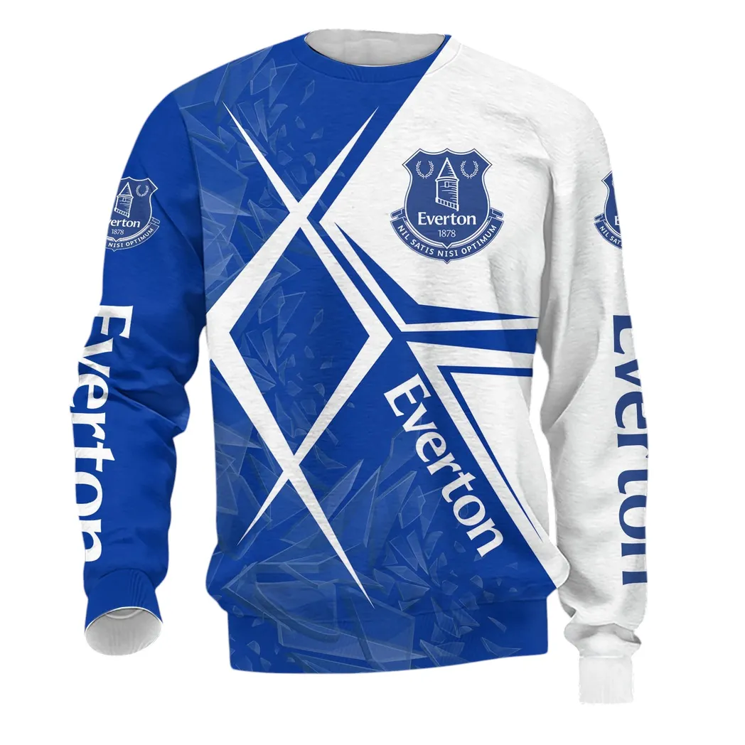 everton epl sweatshirt spo1819004 gift for fan everton sweatshirt