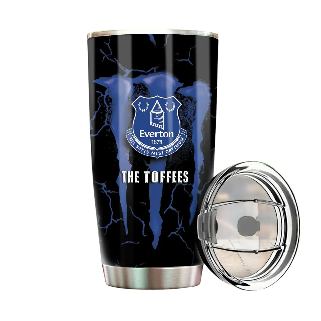 everton epl tumbler 20oz spo0320008 gift for fan everton by1io