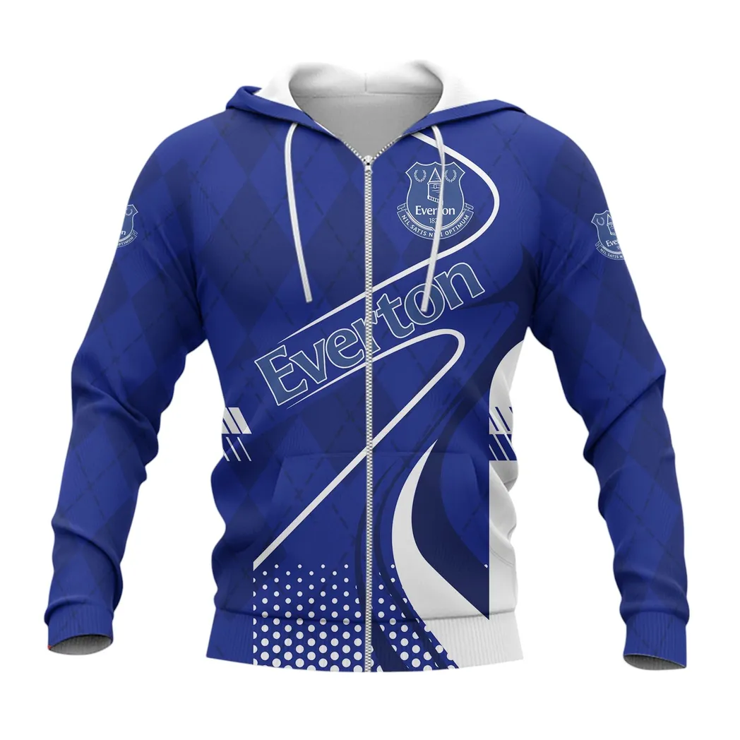 everton epl zipper hoodie spo1919019 gift for fan everton zipper hoodie njn7l