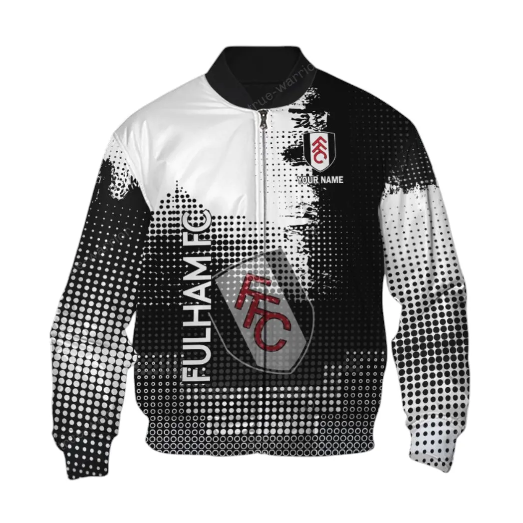 fulham epl bomber jacket spo2219009 gift for fan fulham bomber jacket hcawh