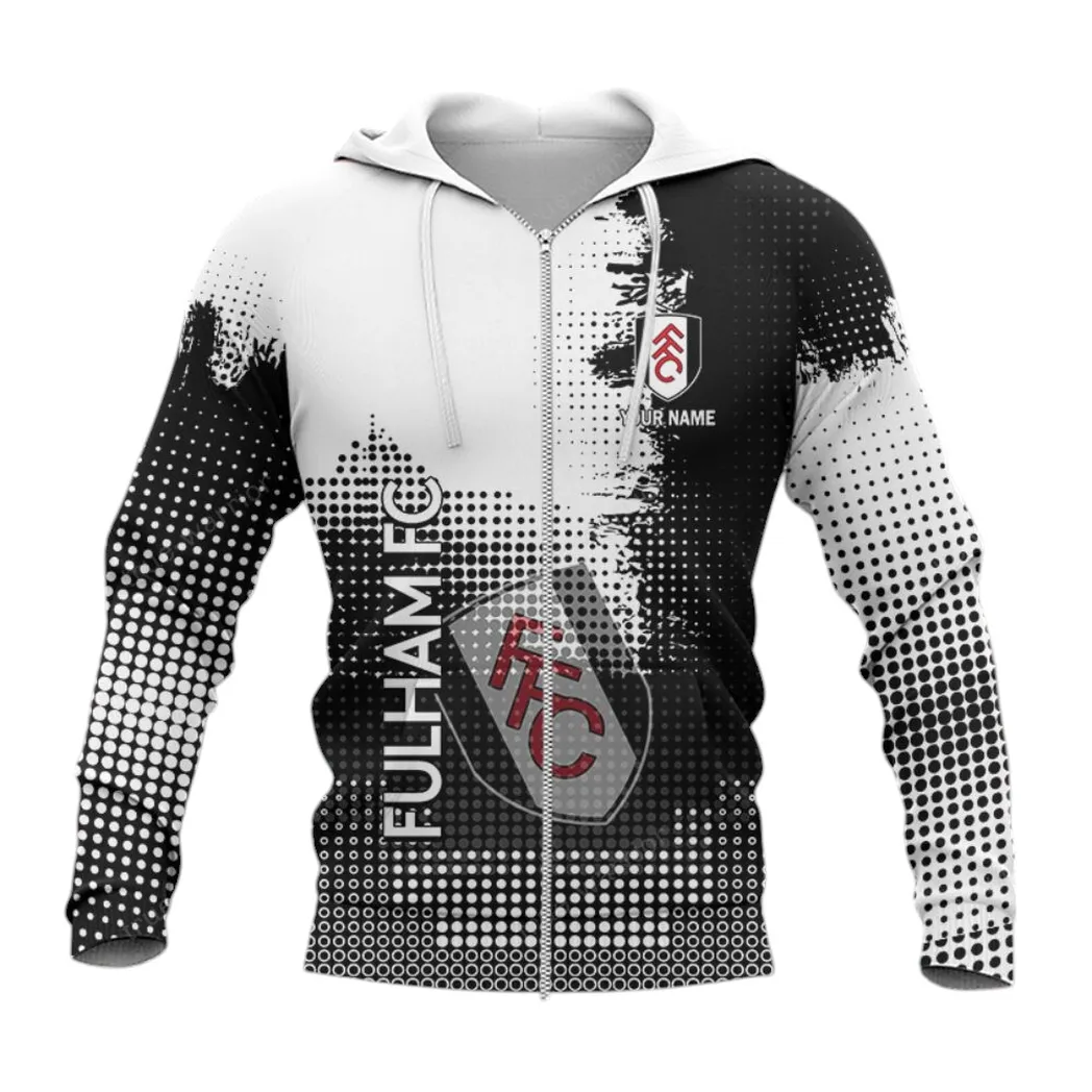 fulham epl zipper hoodie spo2219009 gift for fan fulham zipper hoodie ryygq