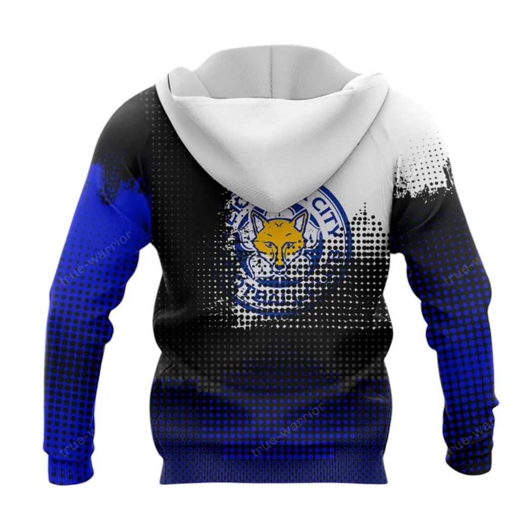 leicester city epl hoodie spo2219011 gift for fan leicester city hoodie f5j7z