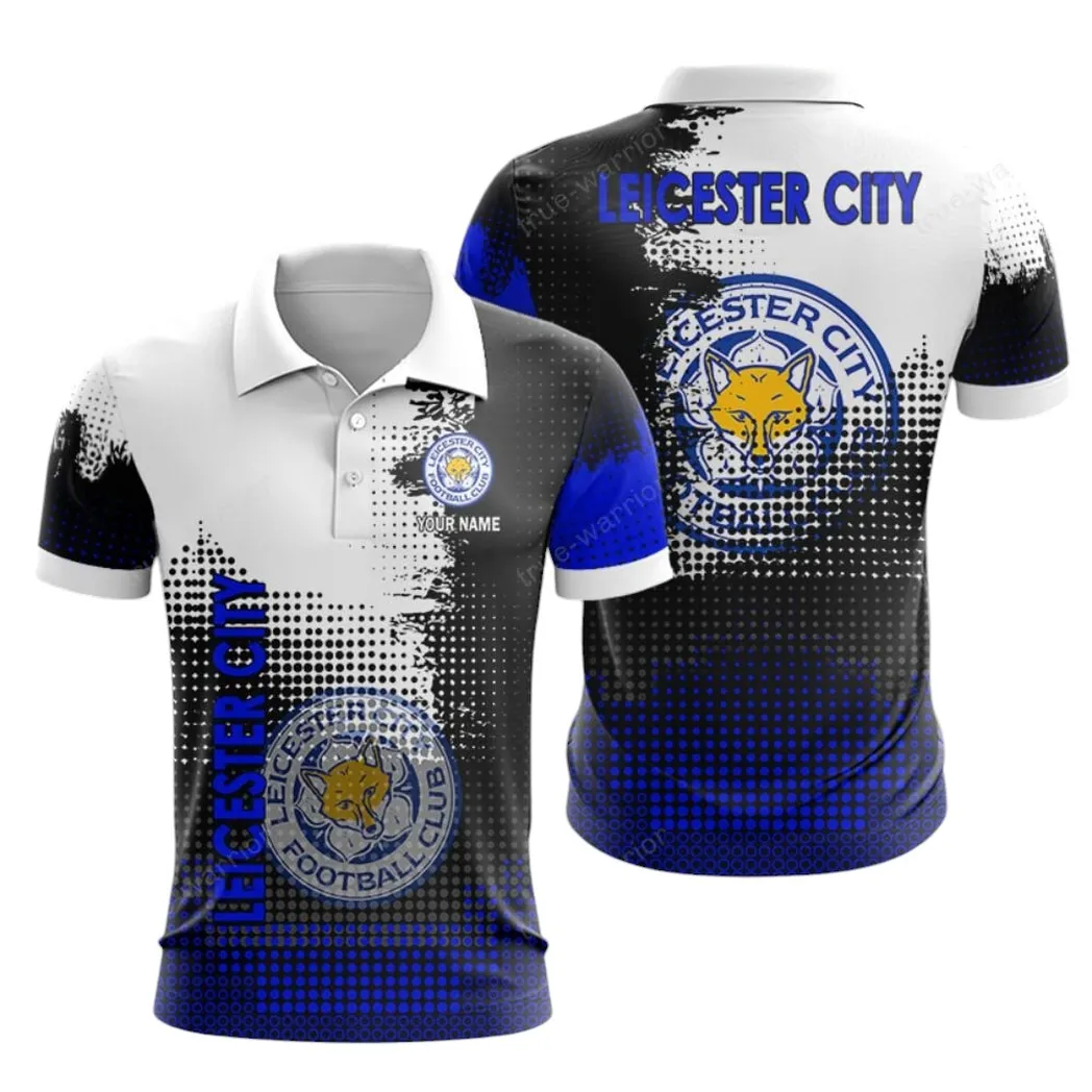 leicester city epl polo shirt spo2219011 gift for fan leicester city polo shirt