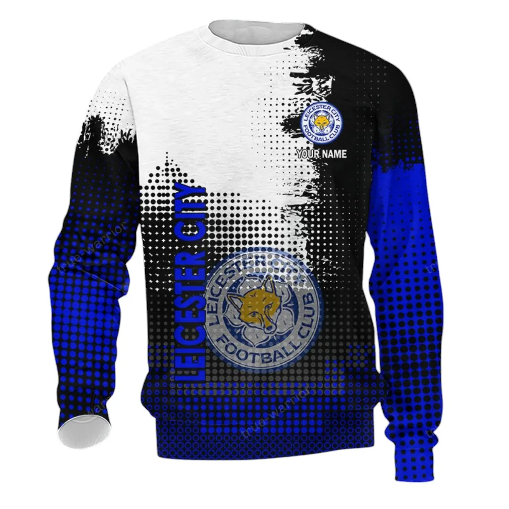 leicester city epl sweatshirt spo2219011 gift for fan leicester city sweatshirt pvkao