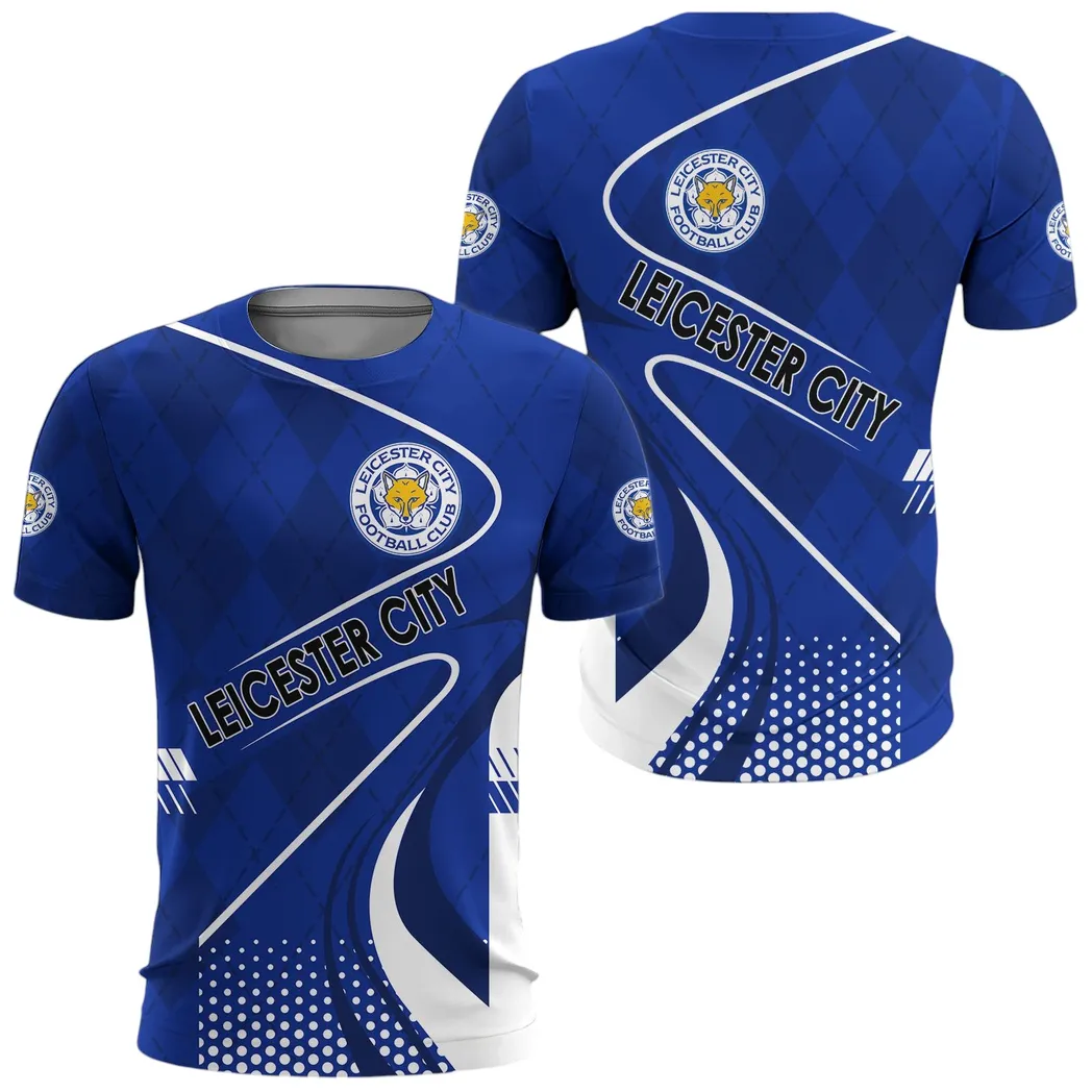 leicester city epl t shirt spo1919012 gift for fan leicester city t shirt vqofb