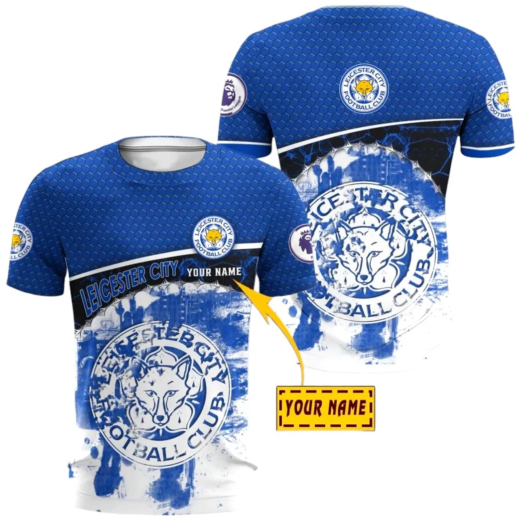 leicester city epl t shirt spo2419011 gift for fan leicester city t shirt