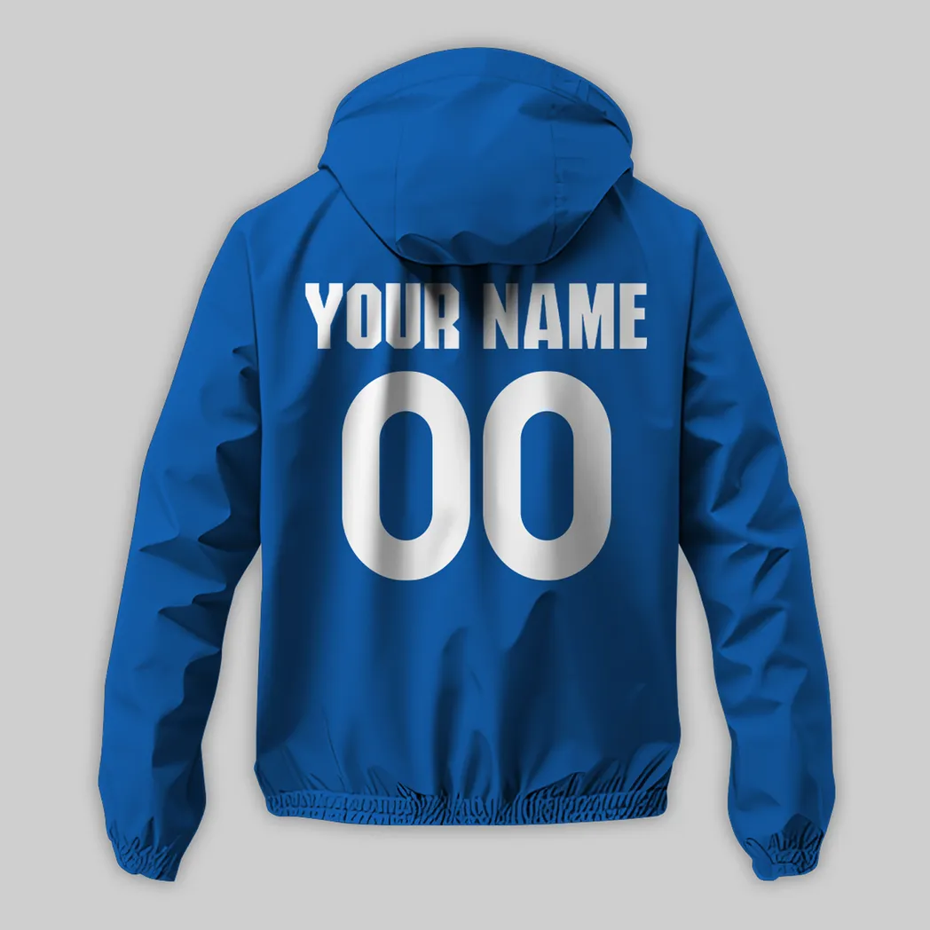 leicester city epl windbreaker jacket spo1119008 gift for fan leicester city ib724