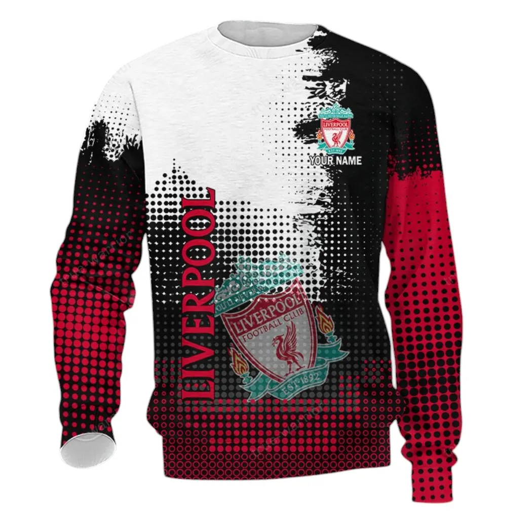 liverpool epl sweatshirt spo2219012 gift for fan liverpool sweatshirt qihiu