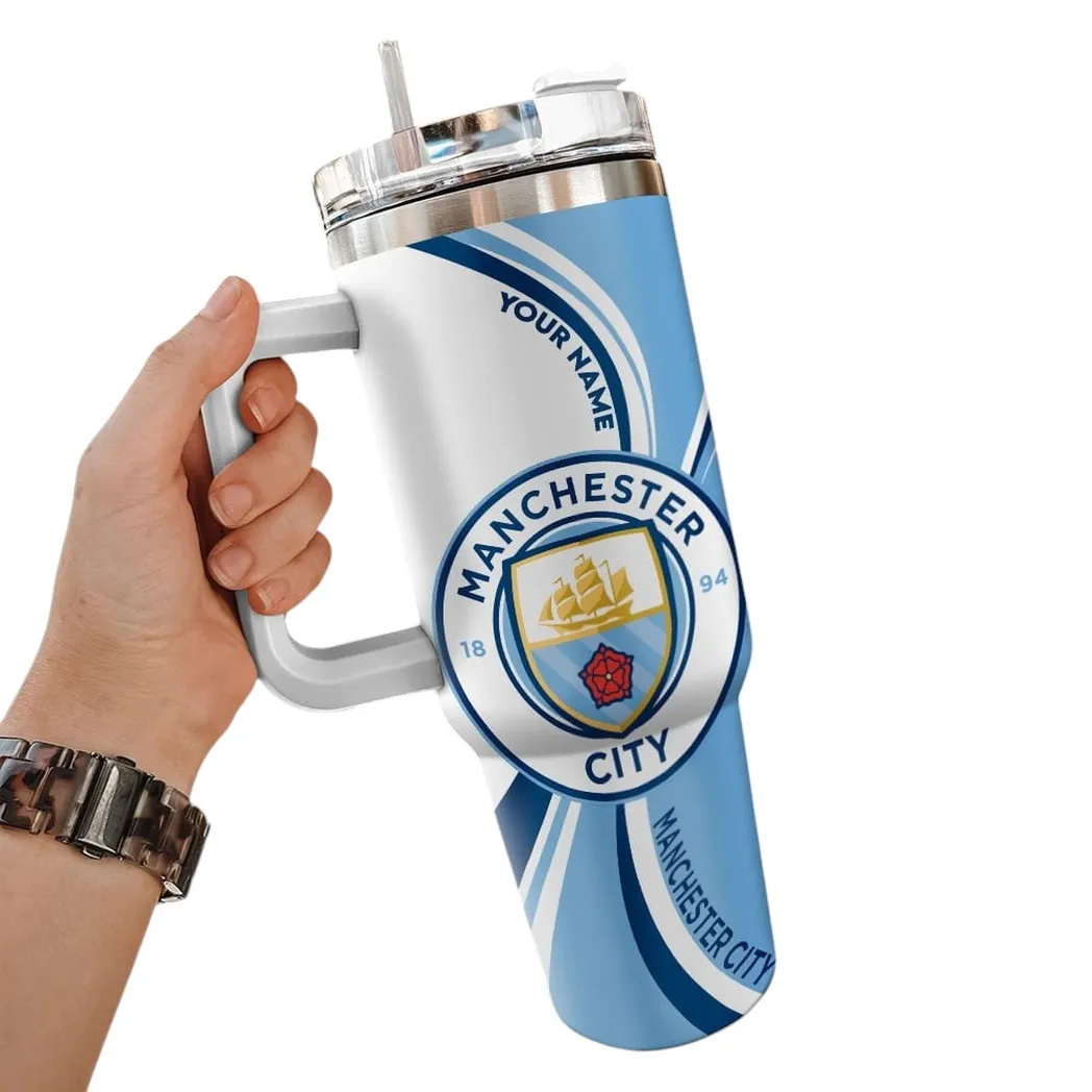 manchester city epl stans tumbler 40oz spo2320006 gift for fan manchester city jtaen