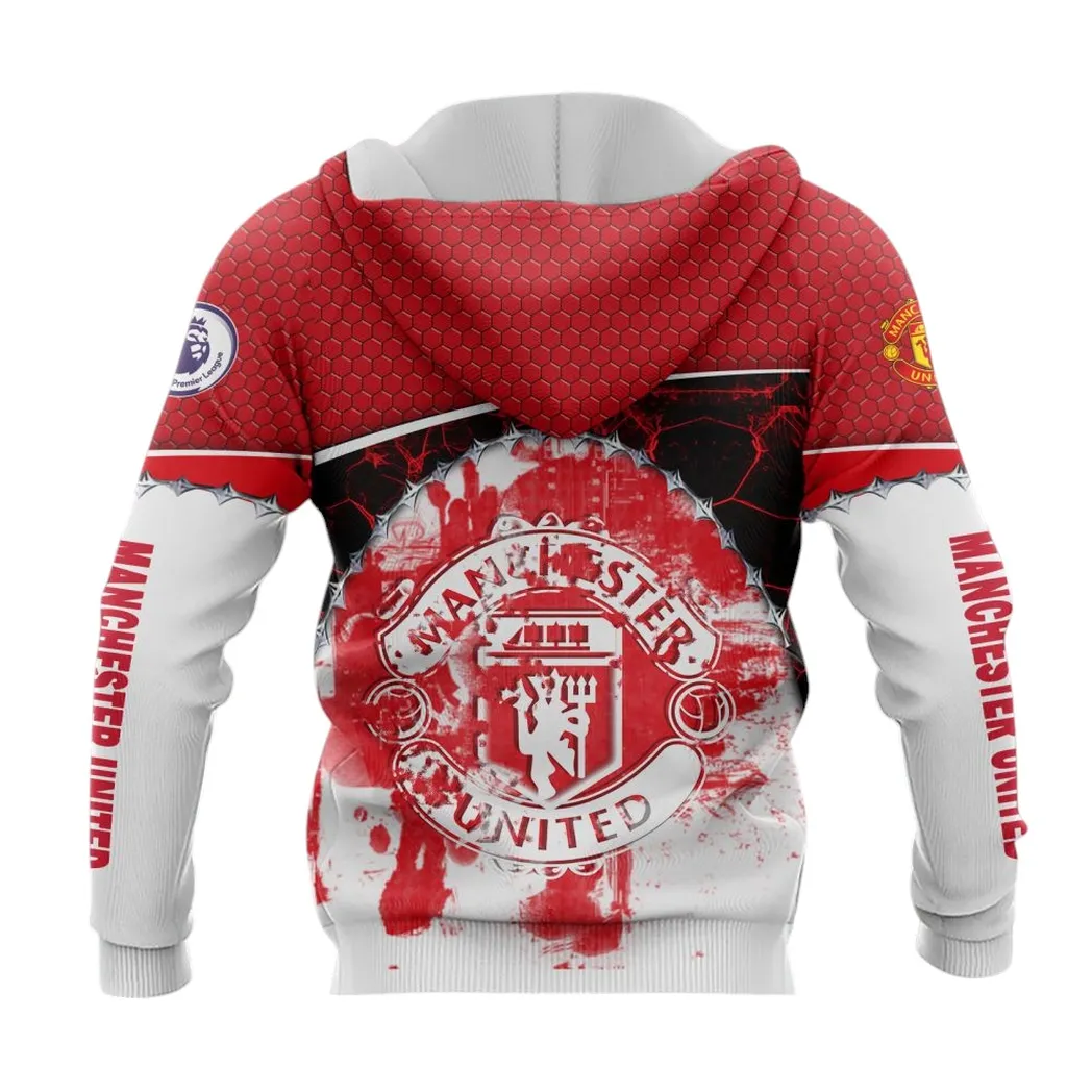 manchester united epl hoodie spo2419014 gift for fan manchester united hoodie q4qeo