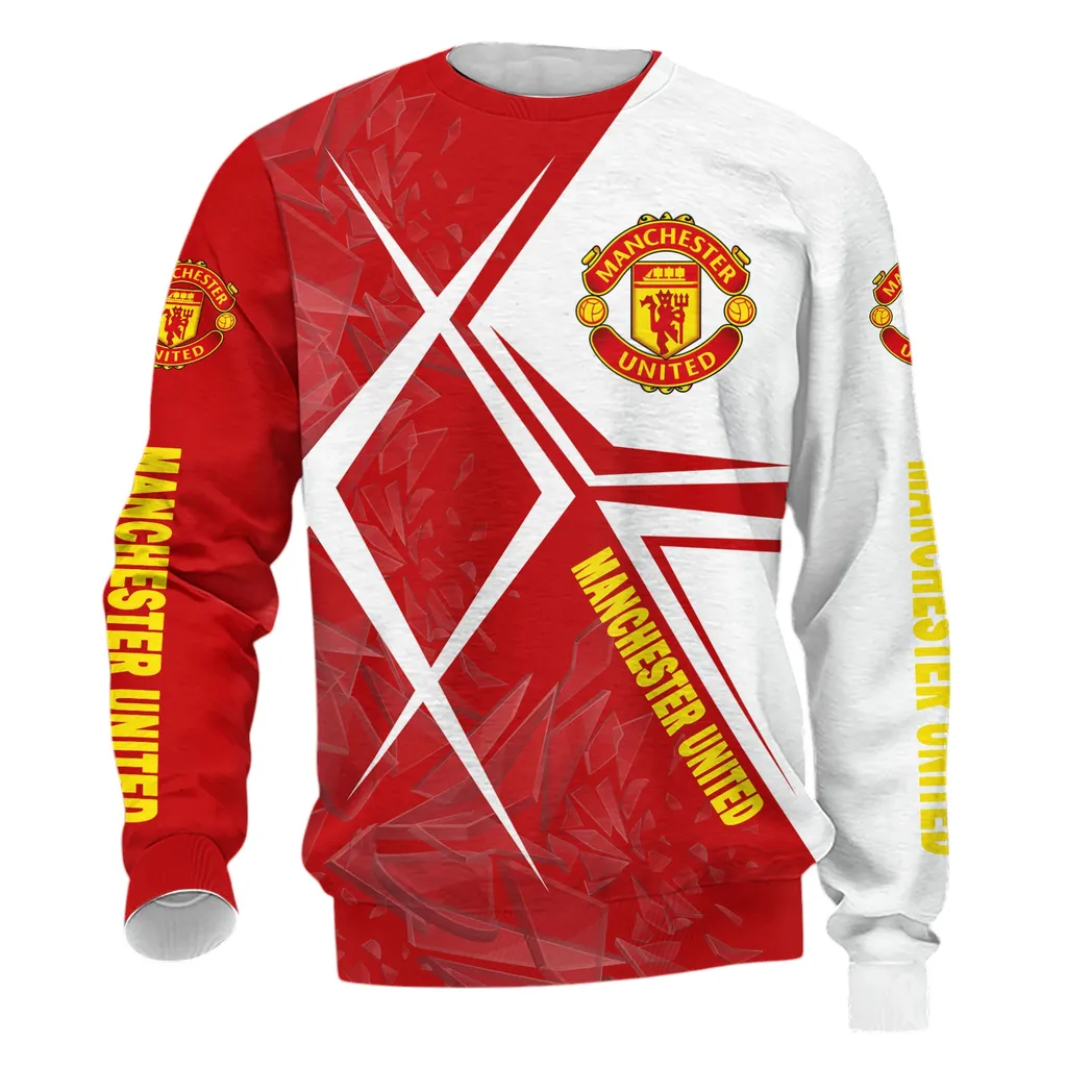 manchester united epl sweatshirt spo1819007 gift for fan manchester united sweatshirt bwyae