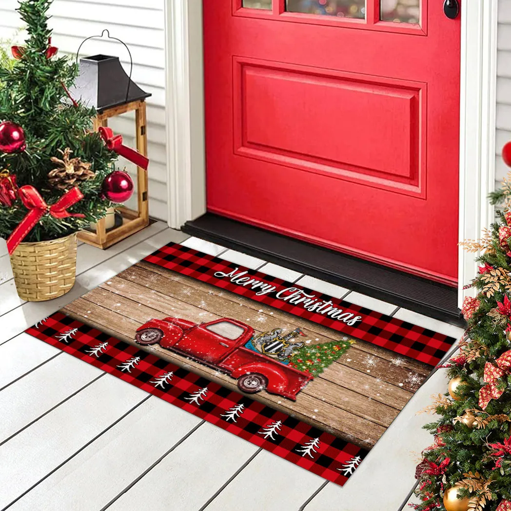 newcastle united epl doormat spo0413014 gift for fan newcastle united gzpp9