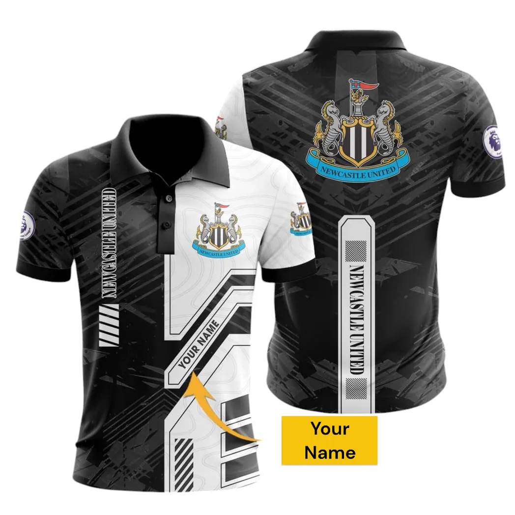 newcastle united epl polo shirt spo2319006 gift for fan newcastle united polo shirt hha9c