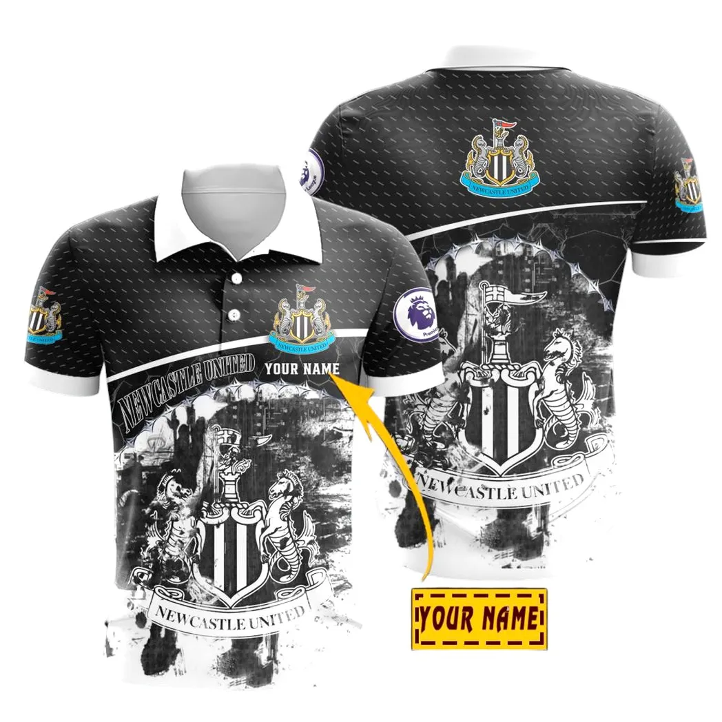 newcastle united epl polo shirt spo2419015 gift for fan newcastle united polo shirt clywa