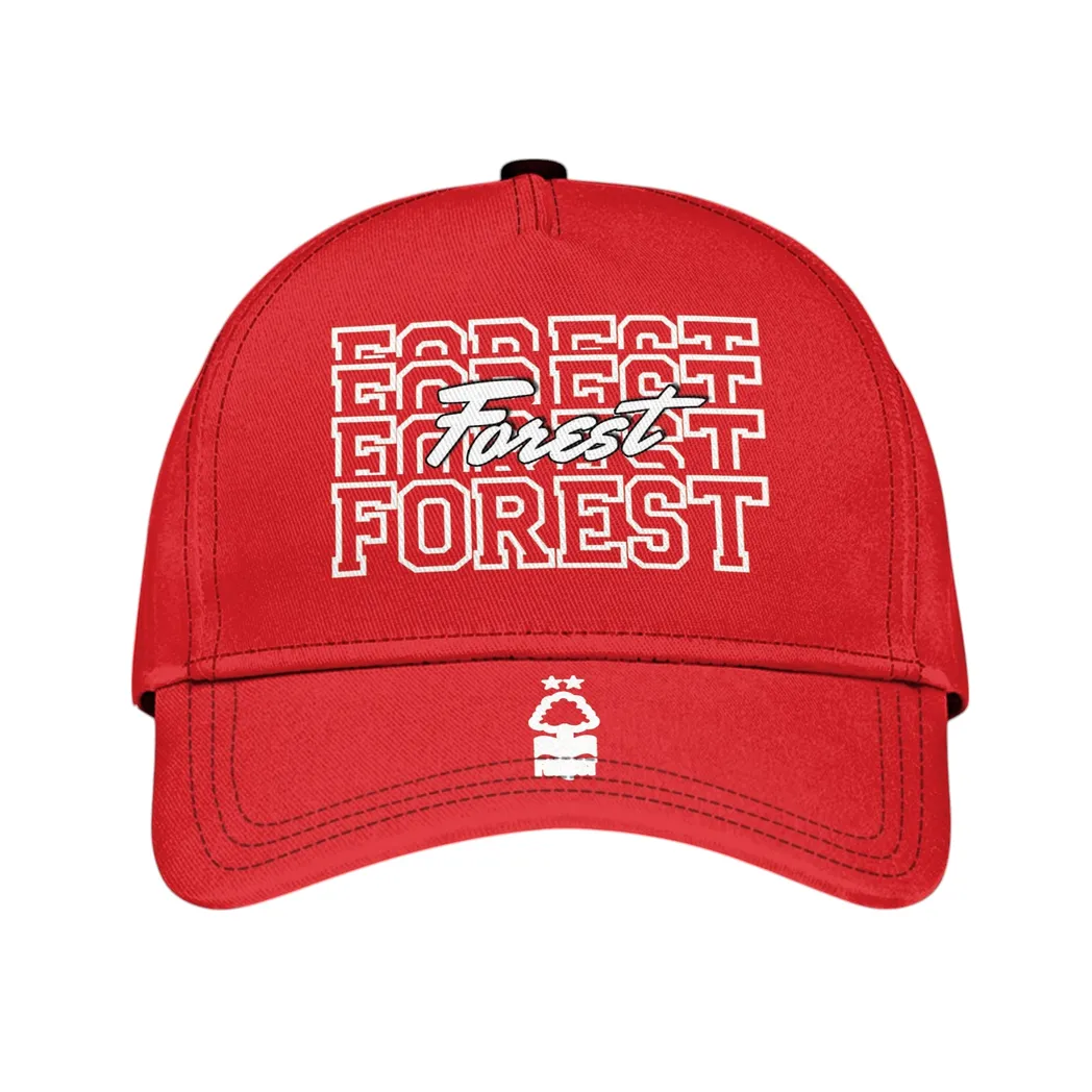 nottingham forest epl cap baseball cap spo2619016 gift for fan nottingham forest 9wuub