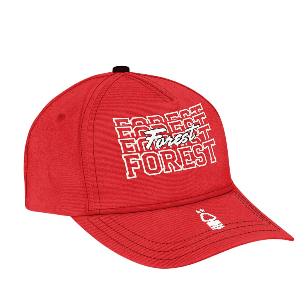 nottingham forest epl cap baseball cap spo2619016 gift for fan nottingham forest c6kre