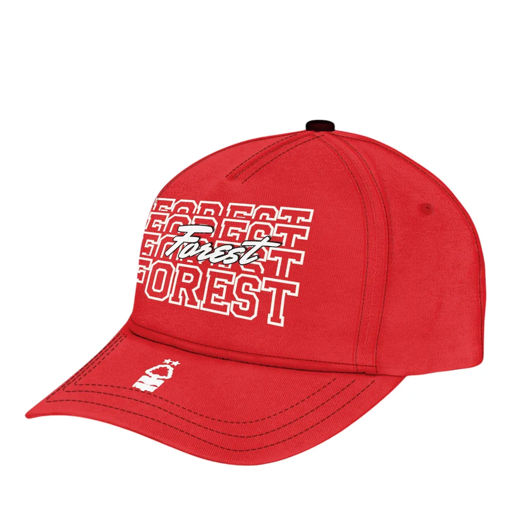 nottingham forest epl cap baseball cap spo2619016 gift for fan nottingham forest eu4yu