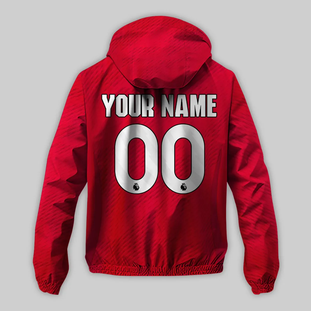 nottingham forest epl windbreaker jacket spo1119013 gift for fan nottingham forest zrvyu