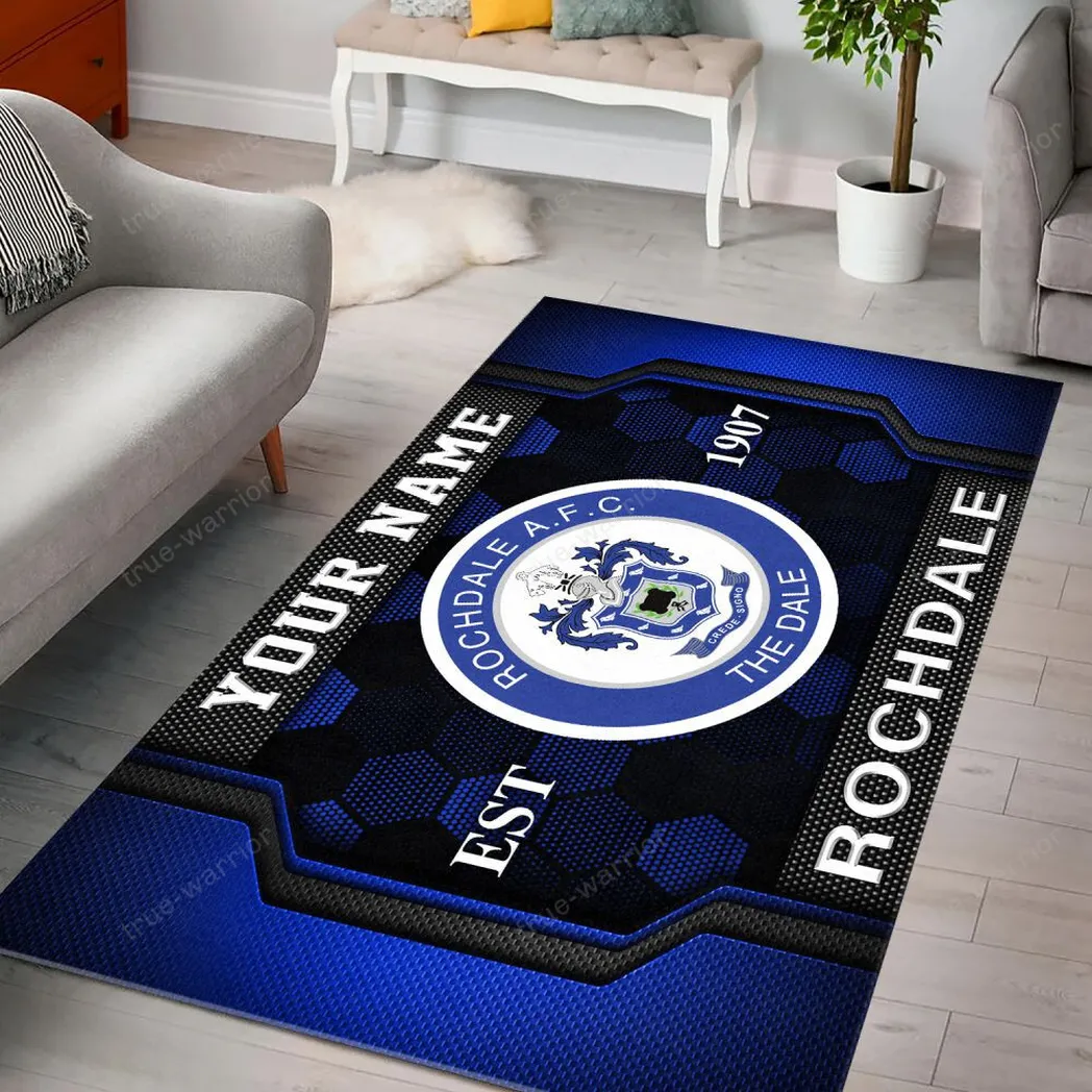 rochdale epl rug spo2719045 gift for fan rochdale nezbe