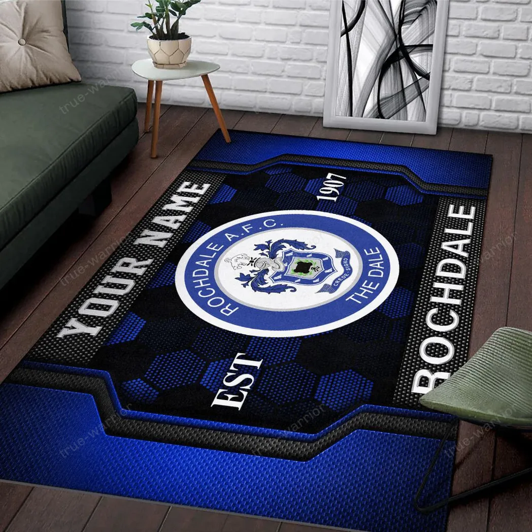rochdale epl rug spo2719045 gift for fan rochdale ubqi2