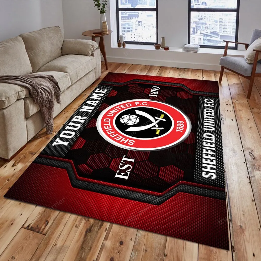 sheffield united epl rug spo2719018 gift for fan sheffield united jzvho