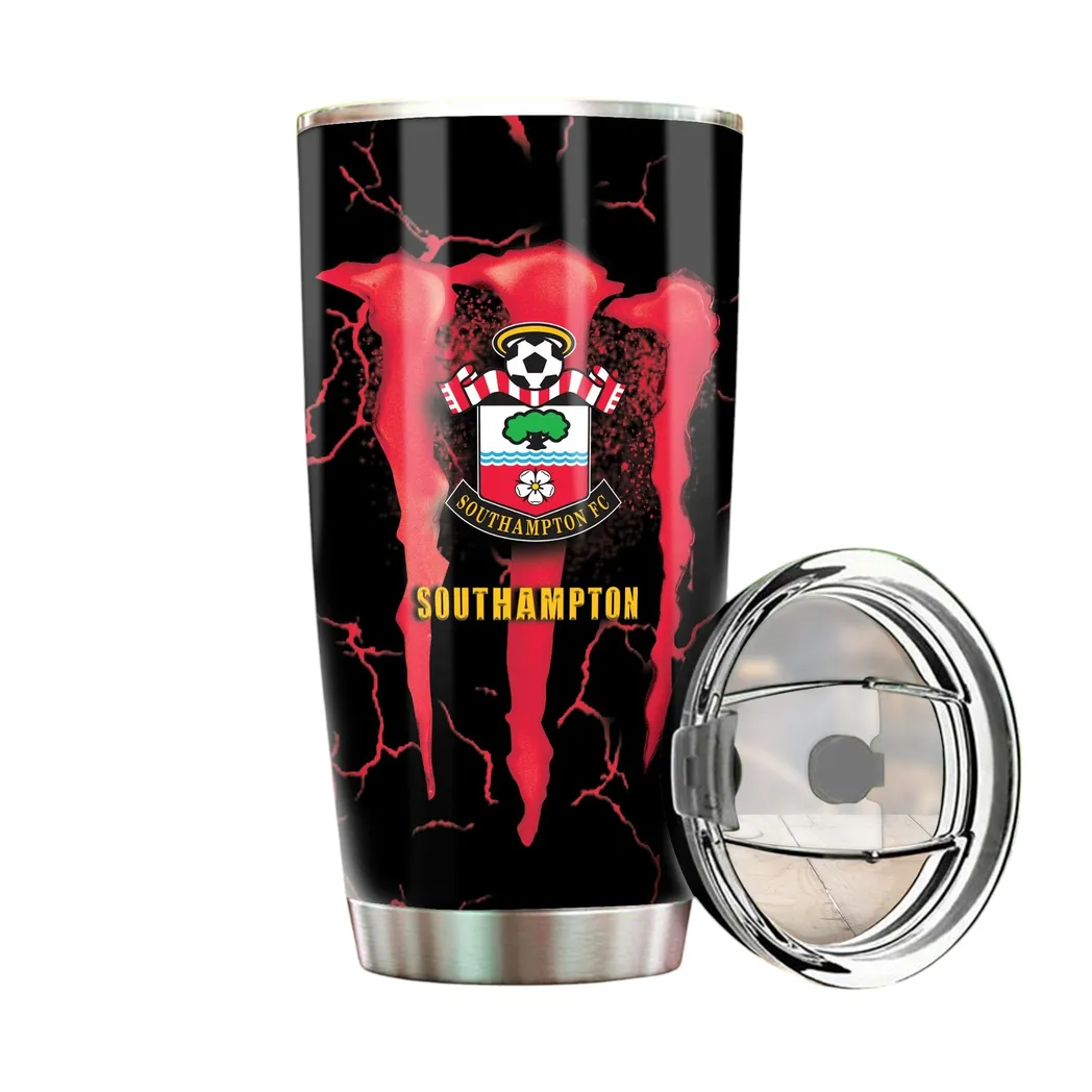 southampton epl tumbler 20oz spo0320017 gift for fan southampton