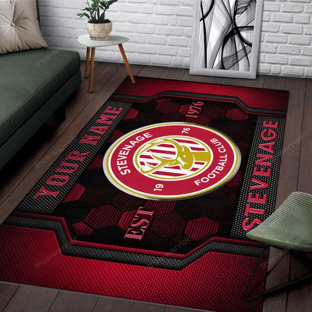 stevenage epl rug spo2719056 gift for fan stevenage miq8s