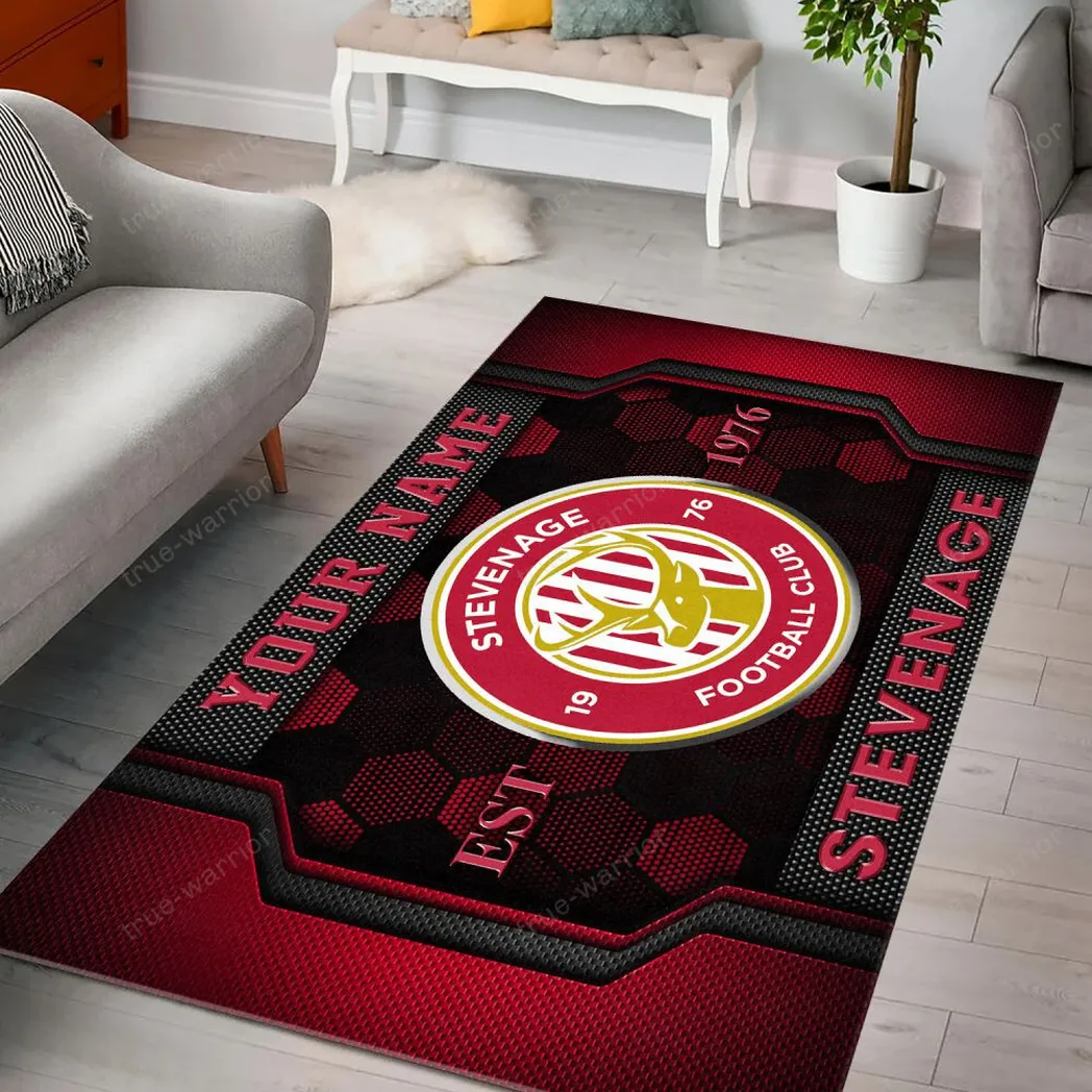 stevenage epl rug spo2719056 gift for fan stevenage ws1lj