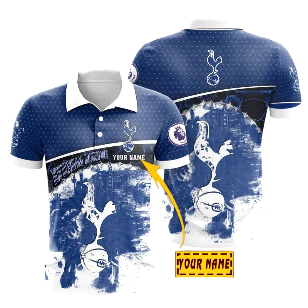 tottenham hotspur epl polo shirt spo2419018 gift for fan tottenham hotspur polo shirt 6pyqg