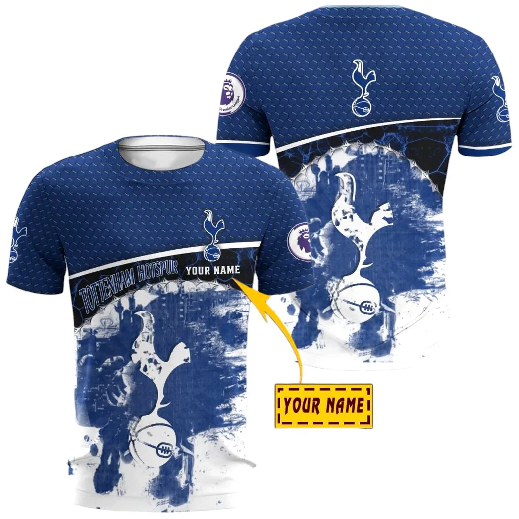 tottenham hotspur epl t shirt spo2419018 gift for fan tottenham hotspur t shirt o8hp0