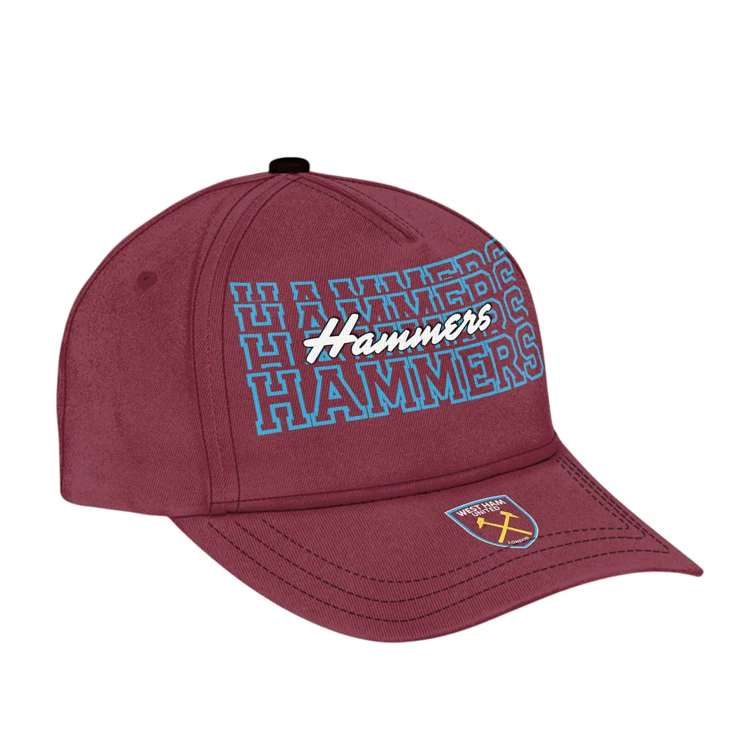 west ham united epl cap baseball cap spo2619019 gift for fan west ham united 8wway