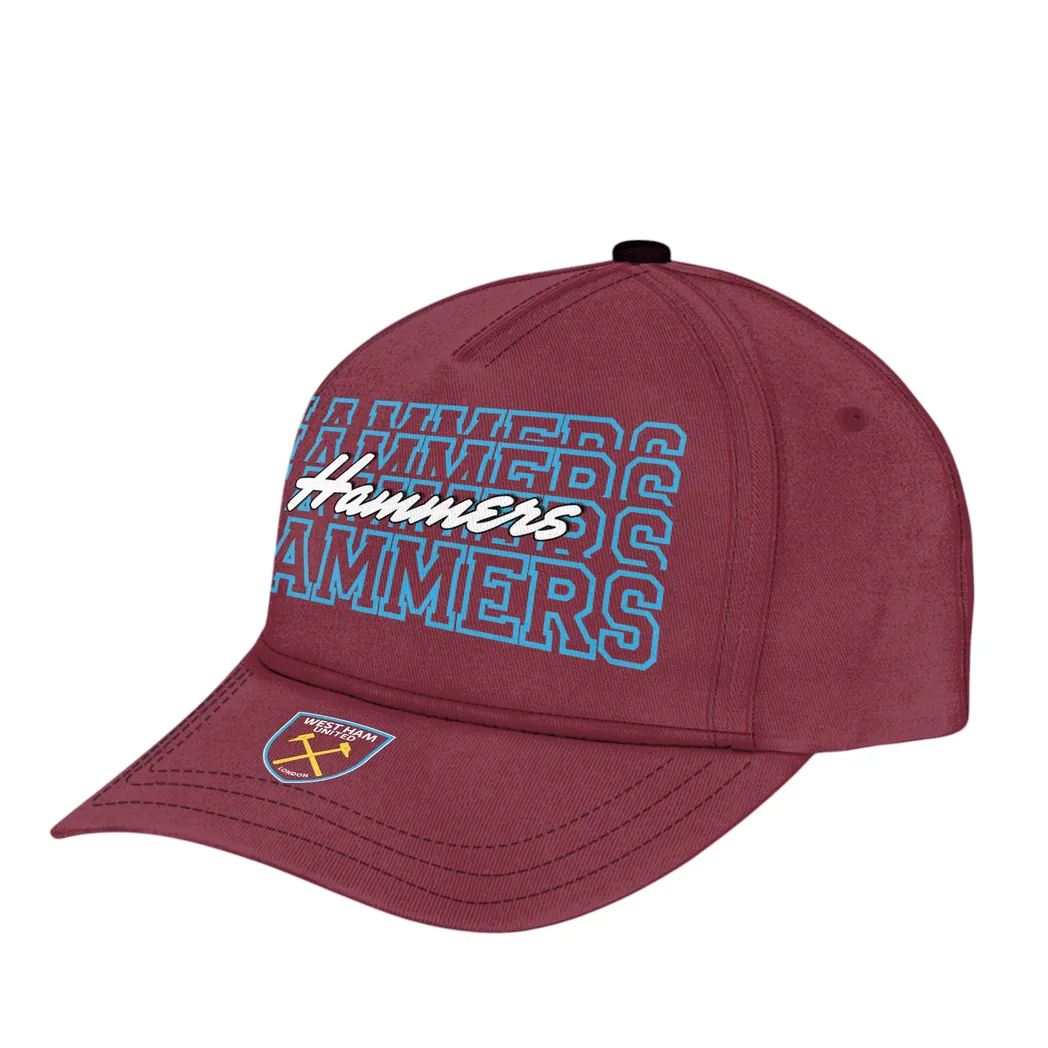 west ham united epl cap baseball cap spo2619019 gift for fan west ham united f0kme