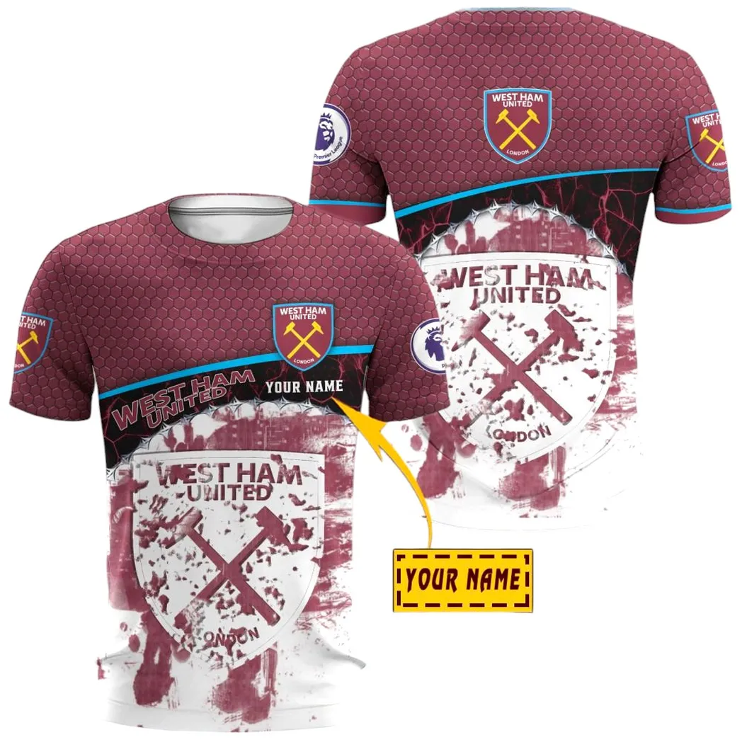 west ham united epl t shirt spo2419019 gift for fan west ham united t shirt dl0o8