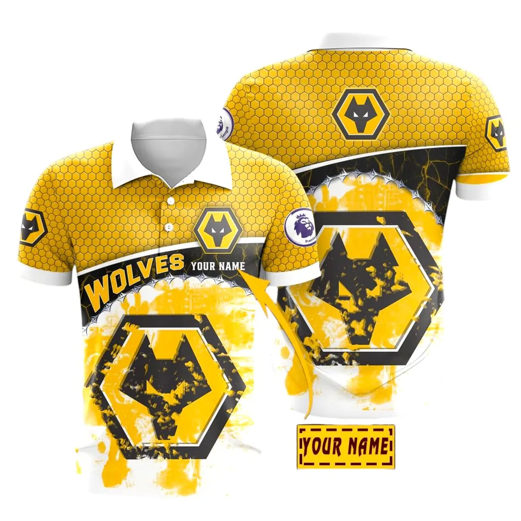 wolverhampton wanderers epl polo shirt spo2419020 gift for fan wolverhampton wanderers polo shirt cdh8u