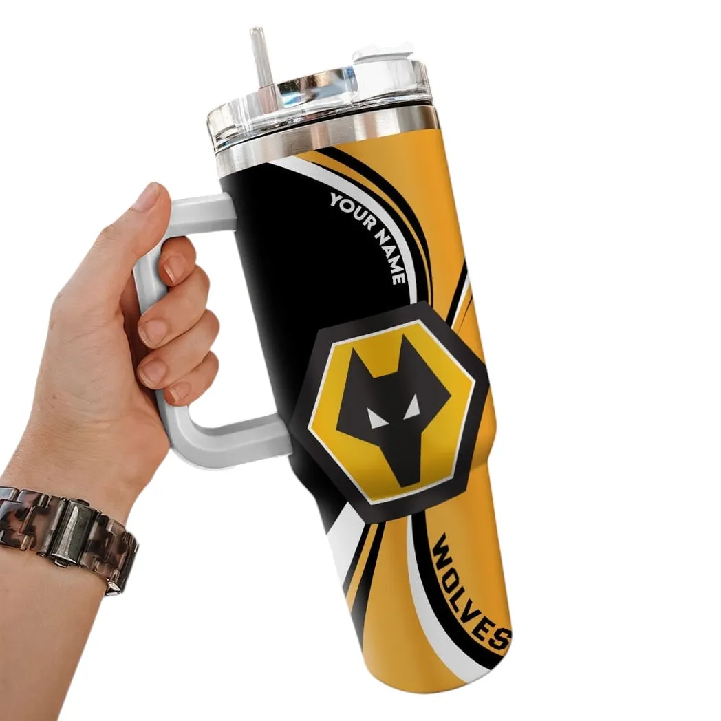 wolverhampton wanderers epl stans tumbler 40oz spo2320015 gift for fan wolverhampton wanderers iute3
